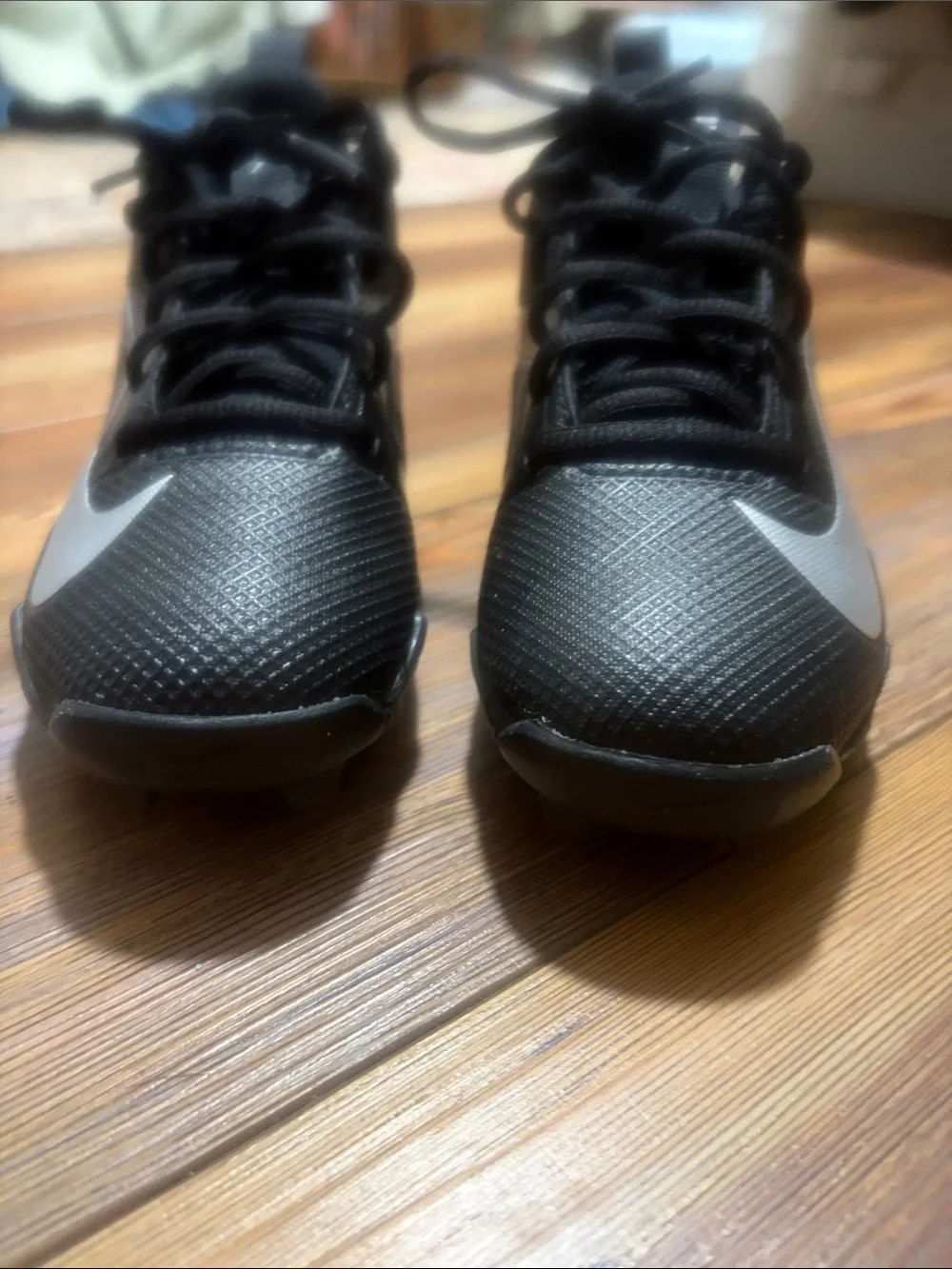 Nike Kids' Football Cleats